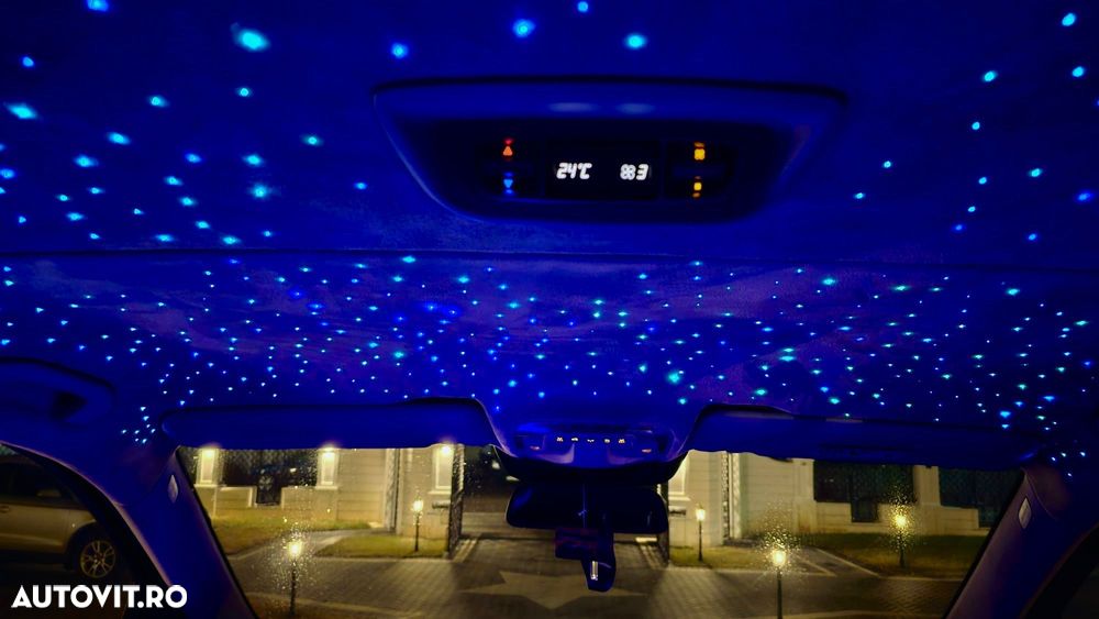 Mercedes-Benz V 250 BlueTEC Aut. Extralong - 28