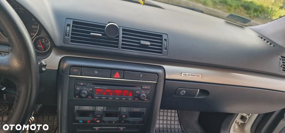 Audi A4 Limousine 1.9 TDI Quattro - 19