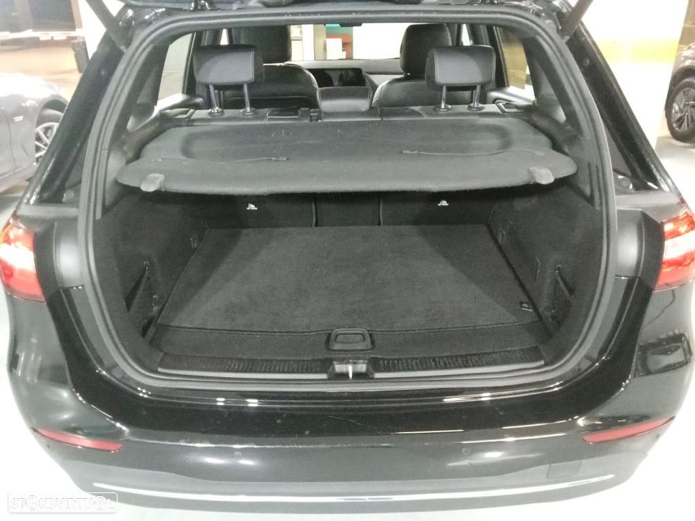Mercedes-Benz B 160 Style - 11