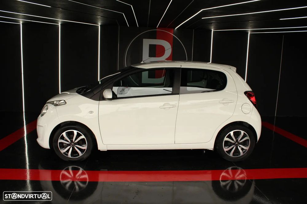 Citroën C1 - 21