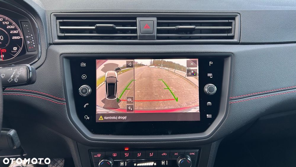 Seat Arona 1.0 TSI OPF FR - 33