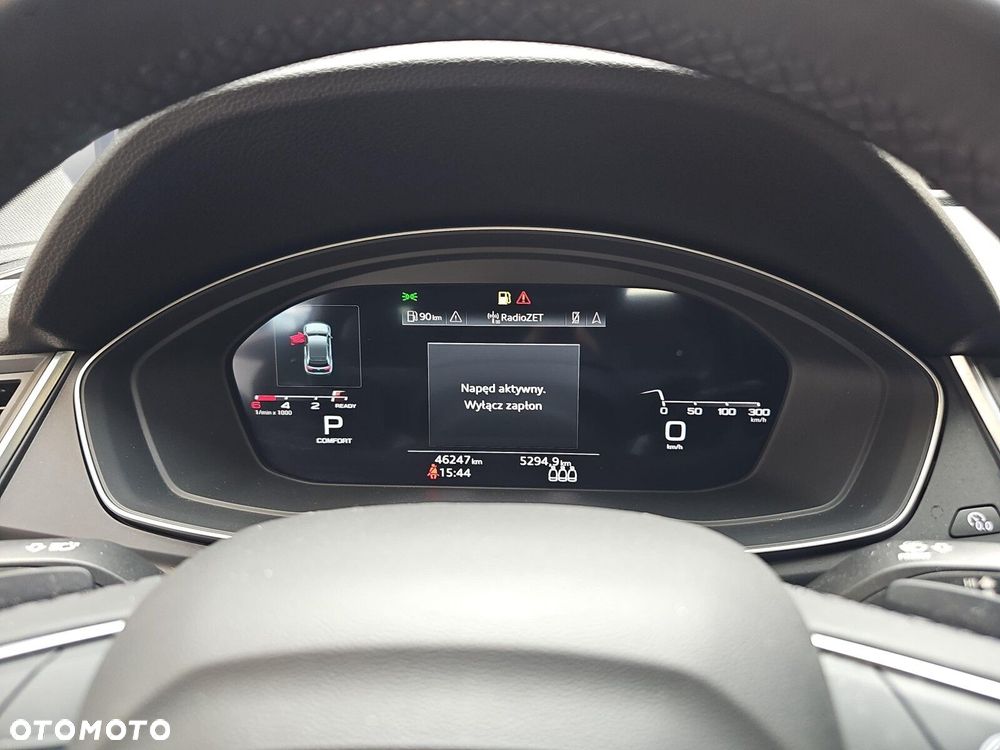 Audi Q5 Sportback 40 TDI mHEV Quattro Advanced S tronic - 16