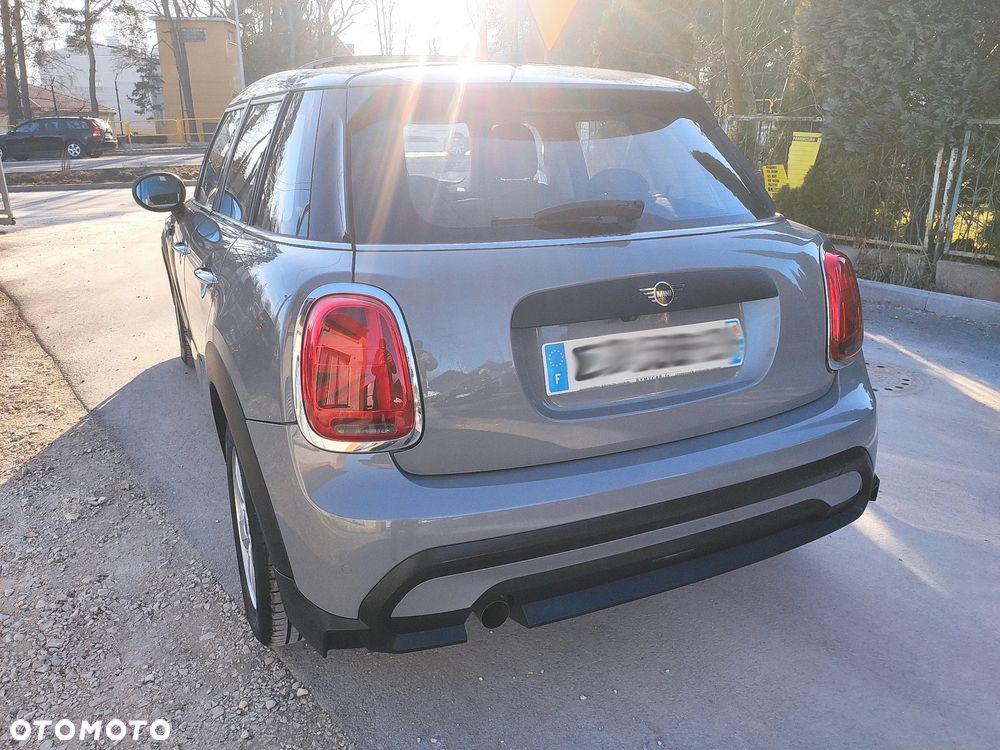 MINI ONE Standard - 4