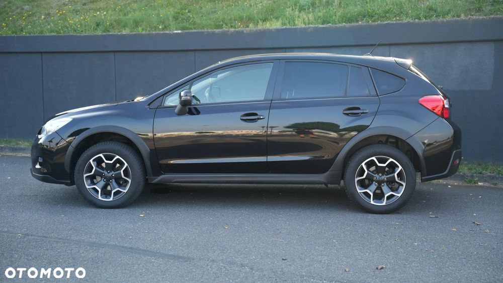 Subaru XV 2.0i Active CVT - 5
