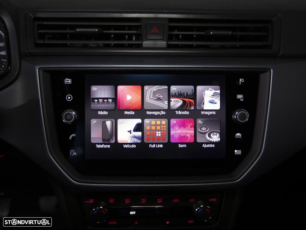 SEAT Arona 1.0 TSI Style - 23