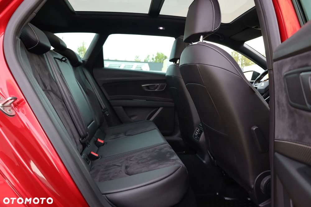 Seat Leon 2.0 TSI Cupra S&S DSG - 21