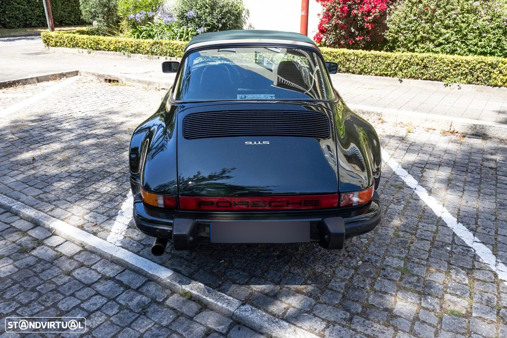 Porsche 911 (964) - 11