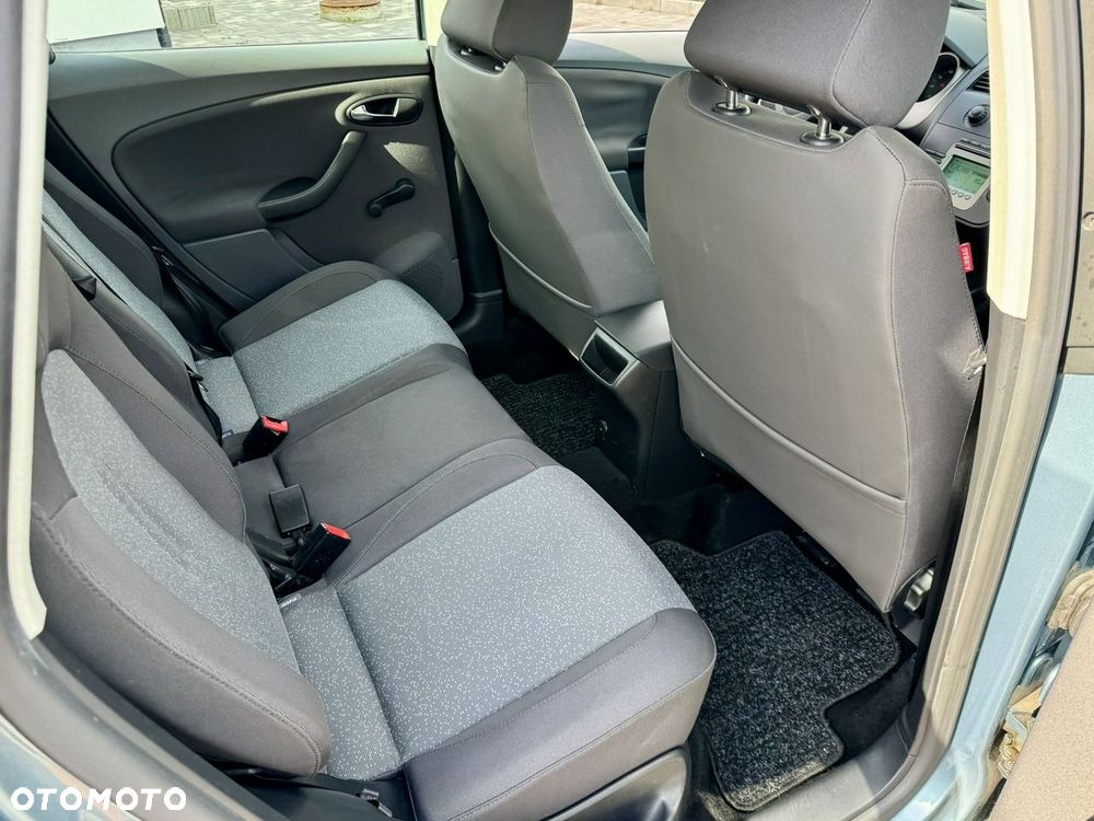 Seat Altea - 6