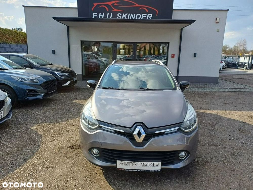 Renault Clio ENERGY TCe 90 Start & Stop LIMITED - 2