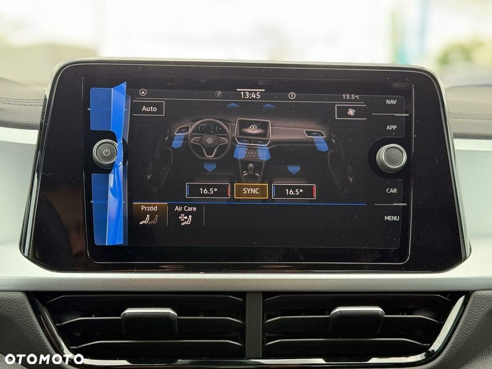 Volkswagen T-Roc 1.5 TSI Life DSG - 22