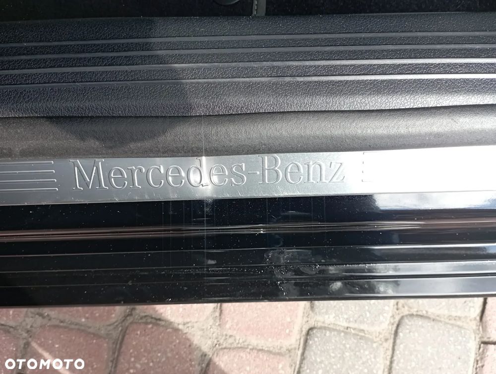 Mercedes-Benz Klasa A 200 7G-DCT - 28