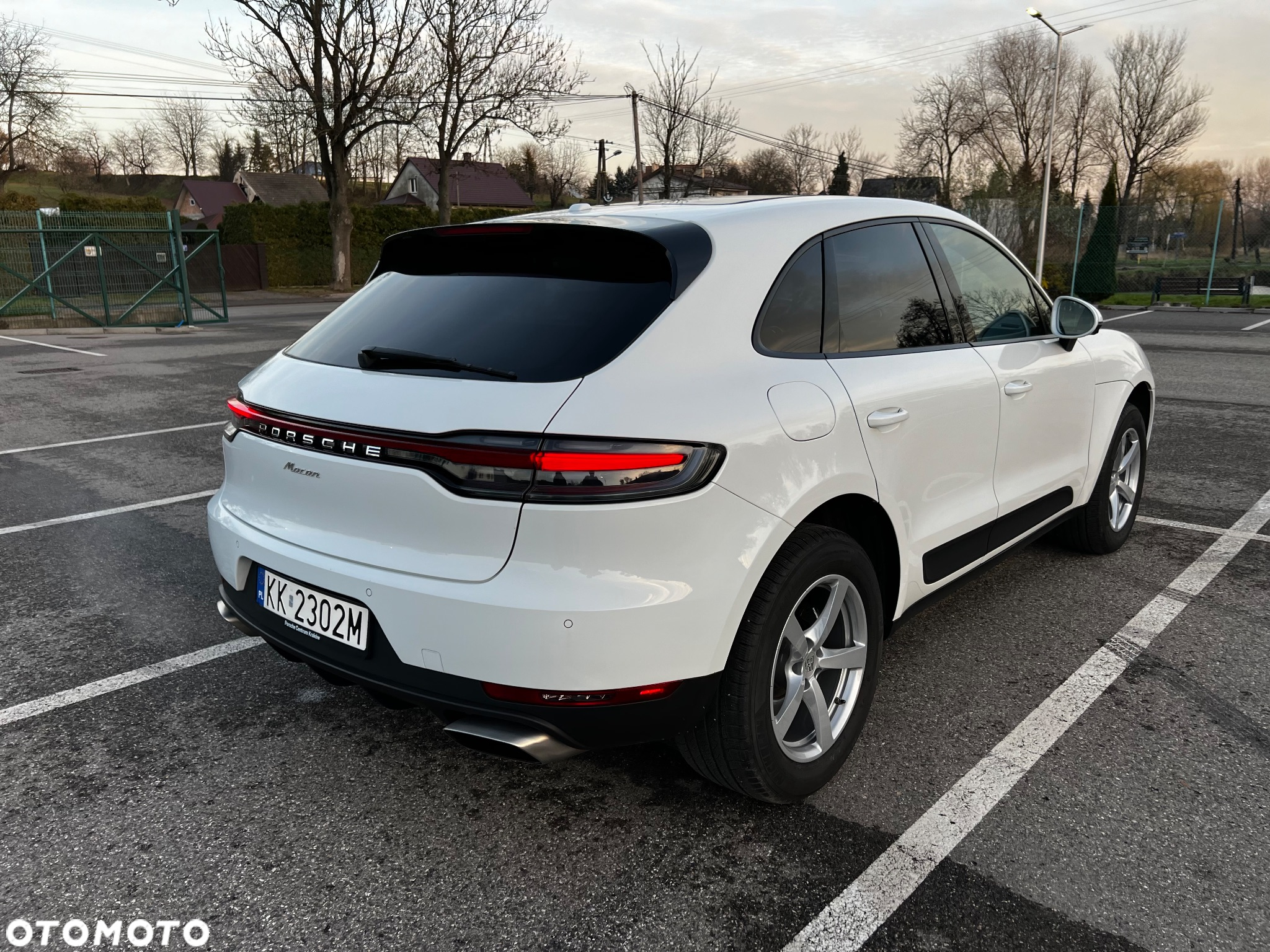 Porsche Macan - 6