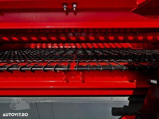 Sandvik Statie sortare cu spalare QA335 - NOUA - 10