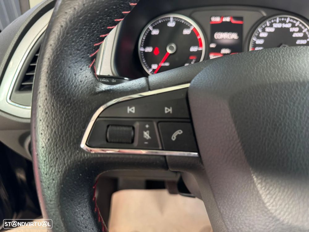 SEAT Leon ST 2.0 TDI FR S/S - 19