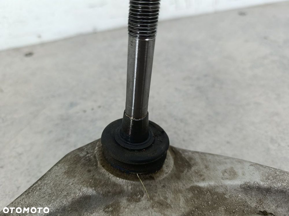WAHACZ LEWY PRZÓD BMW 3 E46 FL 2.0 D 320d - 3