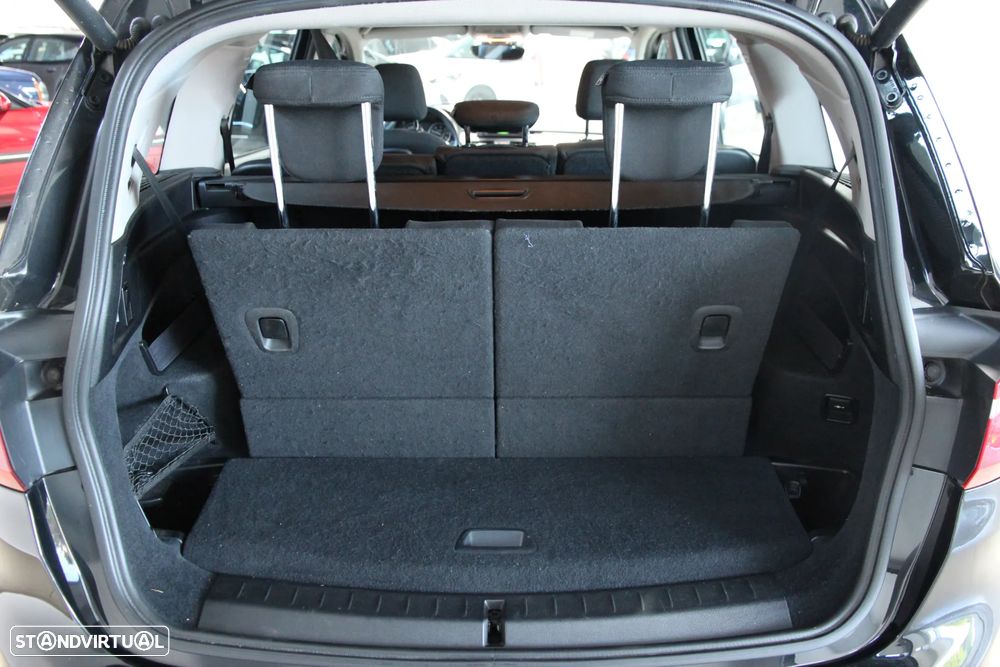 BMW 216 Gran Tourer d 7L Advantage - 23