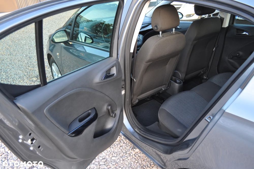 Opel Corsa 1.4 Active - 20