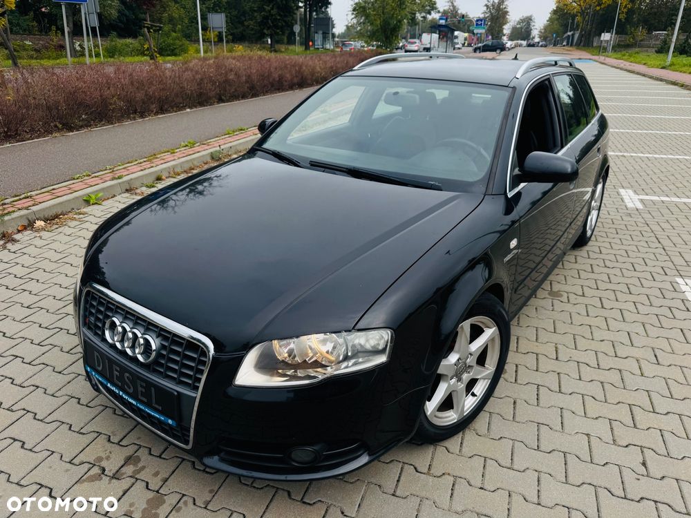 Audi A4 - 6