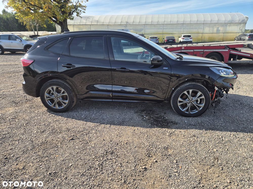 Ford Kuga 2.5 Duratec PHEV ST-LINE - 3