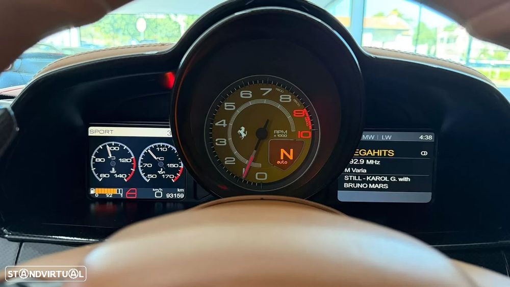 Ferrari 458 - 19
