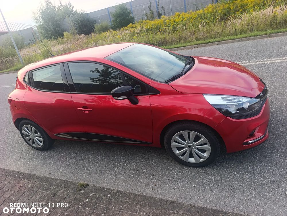 Renault Clio - 3