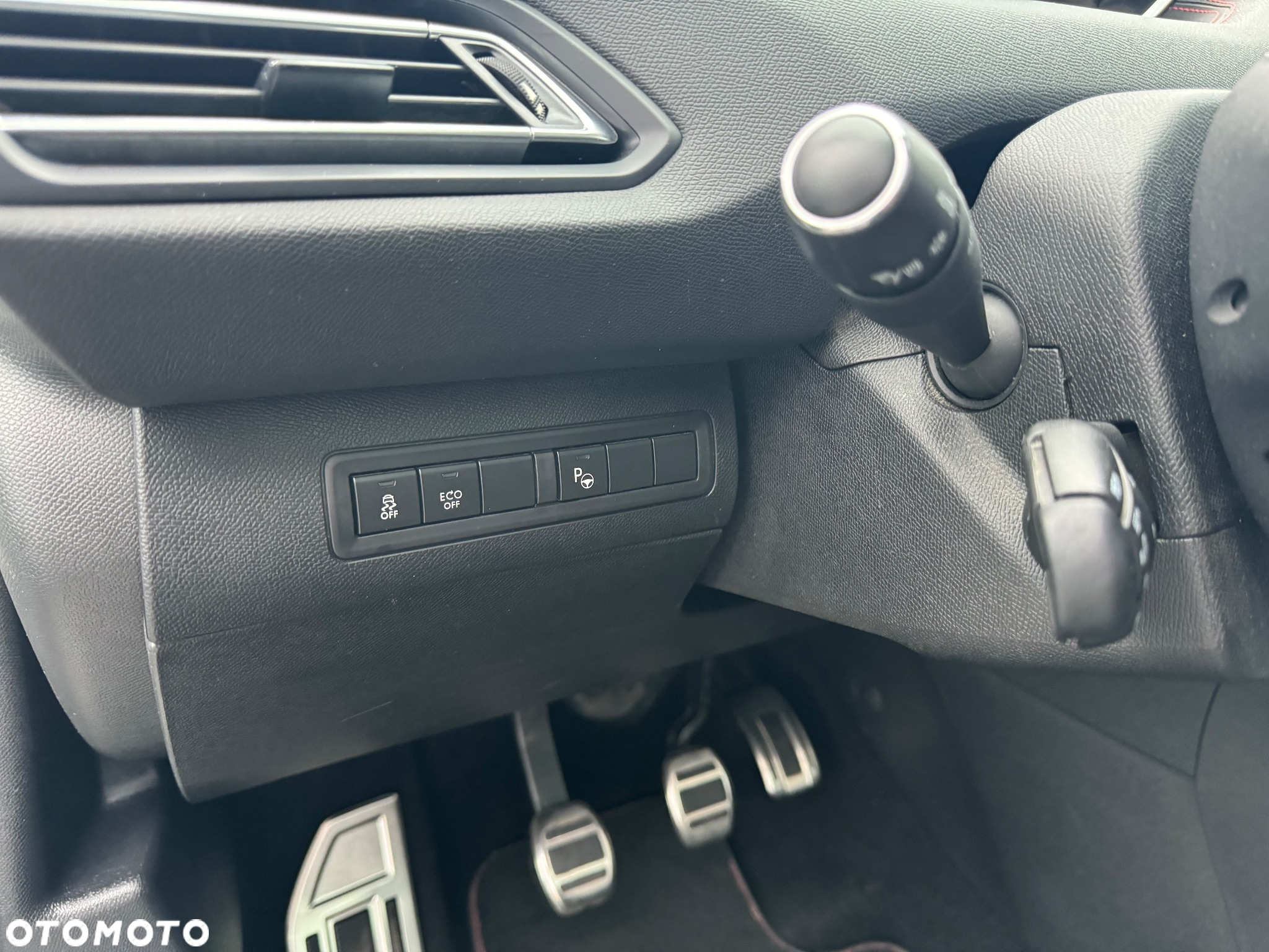 Peugeot 308 PureTech 130 Stop & Start GT-Line Edition - 21
