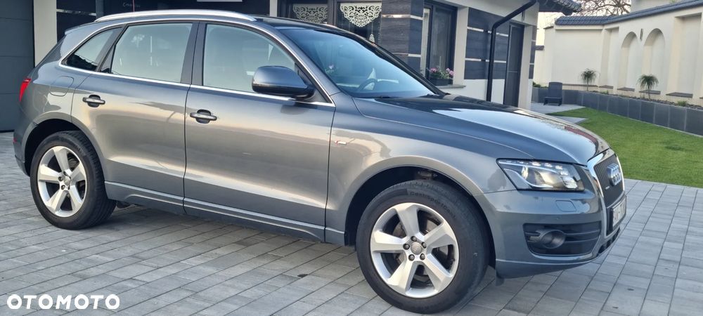 Audi Q5 - 7