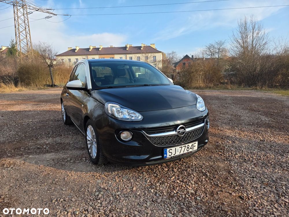 Opel Adam 1.4 Jam Unlimited S&S - 2