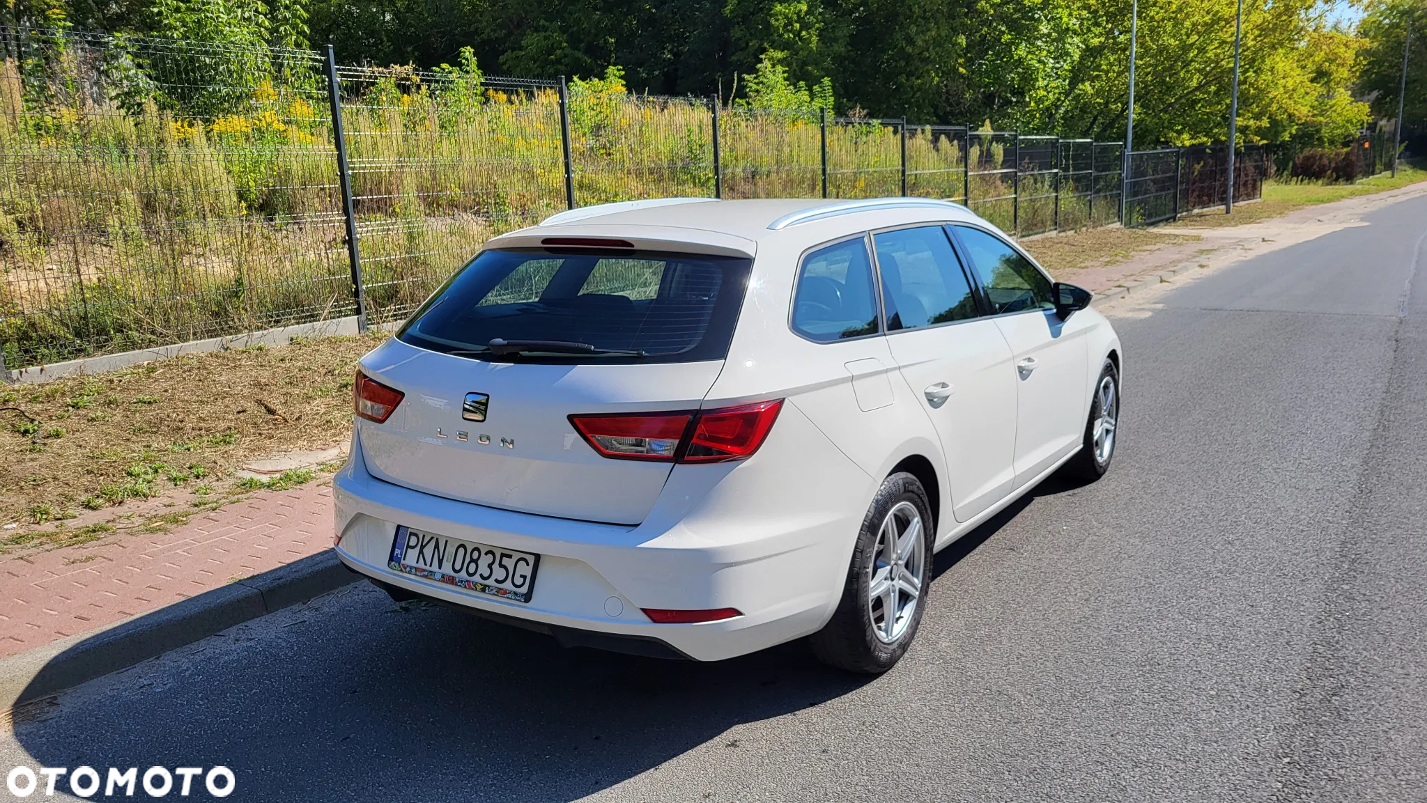 Seat Leon - 4