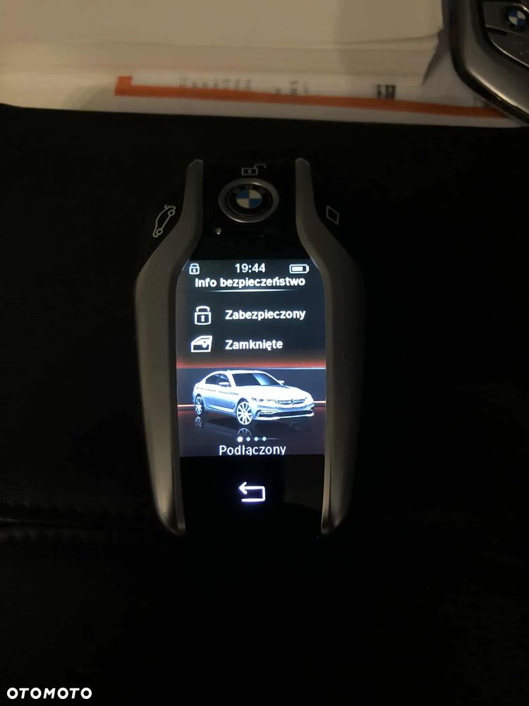 BMW Seria 5 530i M Sport sport - 24