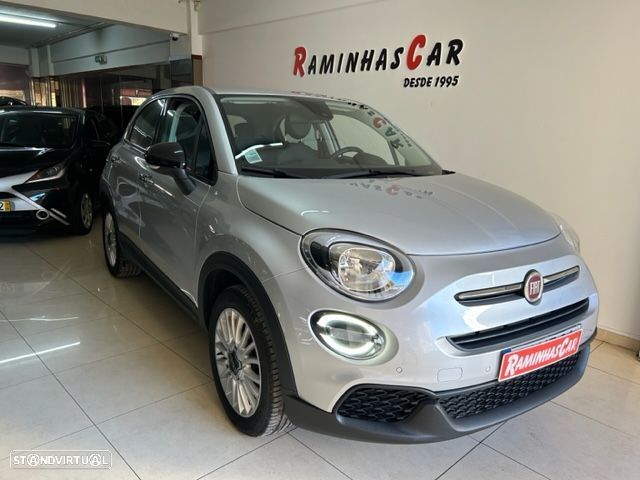 Fiat 500X 1.3 MJ Lounge S&S - 1