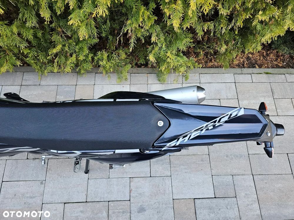 Sherco SM - 16