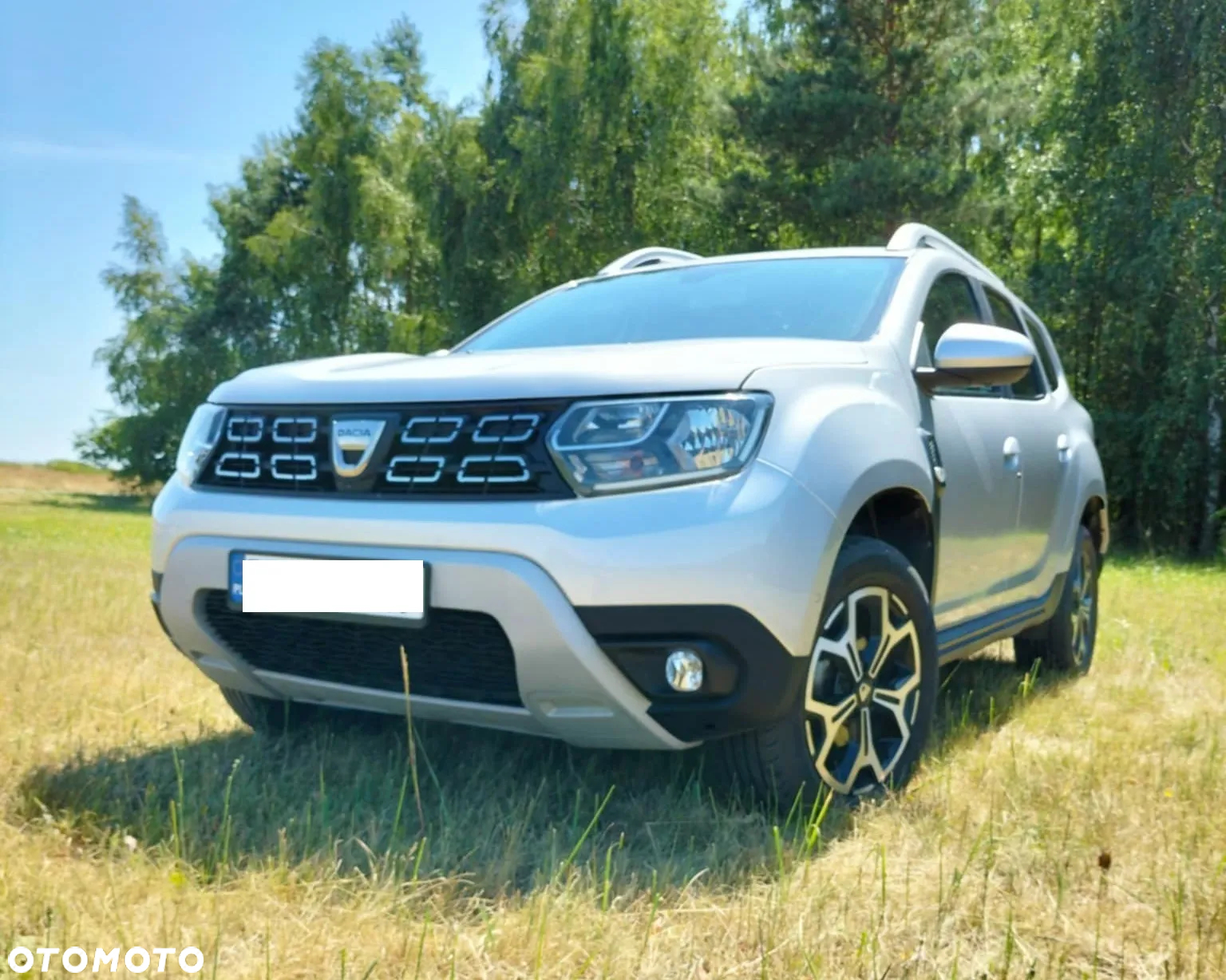 Dacia Duster 1.5 Blue dCi Prestige - 5
