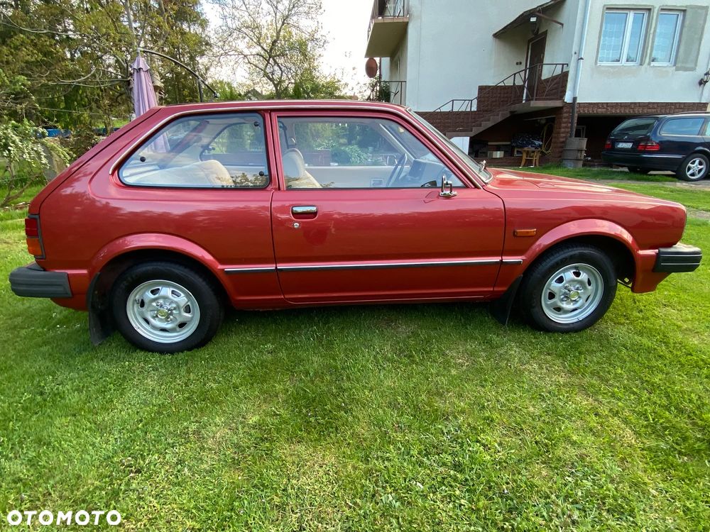 Honda Civic - 3