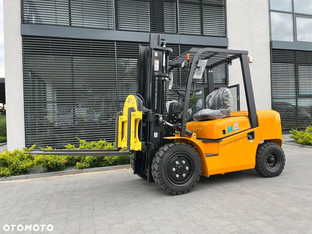 Günter Grossmann - 1