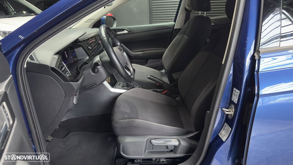 VW Taigo 1.0 TSI Urban Style - 20