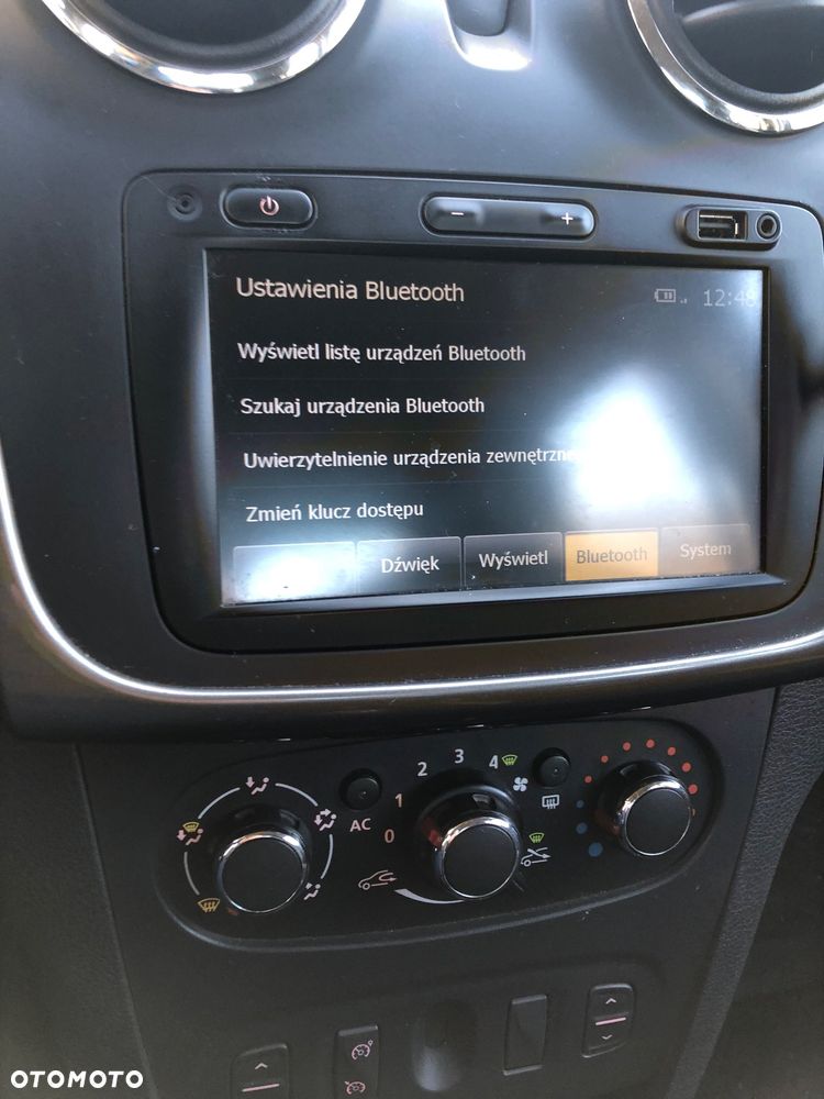 Dacia Sandero Stepway 1.5 dCi Laureate - 17