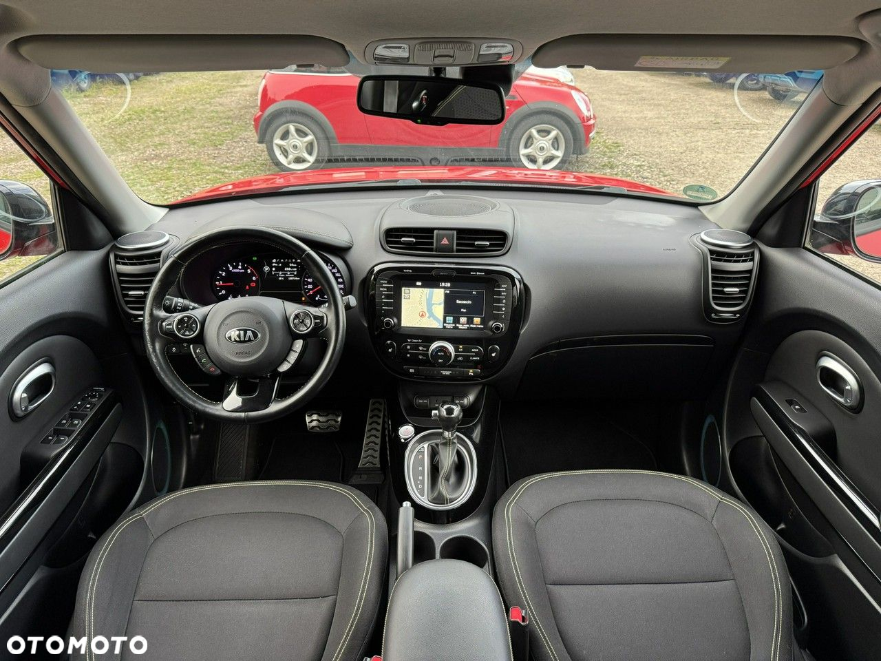 Kia Soul - 17