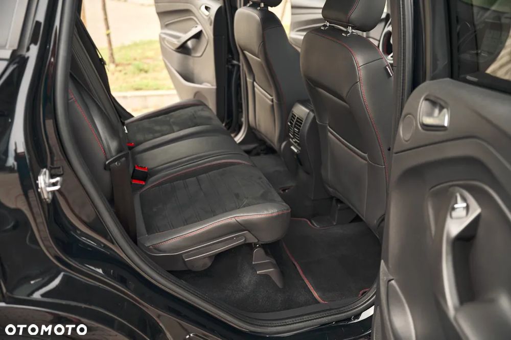 Ford Kuga 2.0 TDCi AWD ST-Line Black - 28