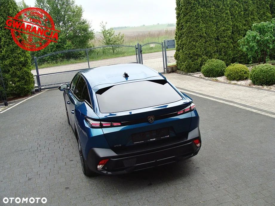 Peugeot 408 - 31