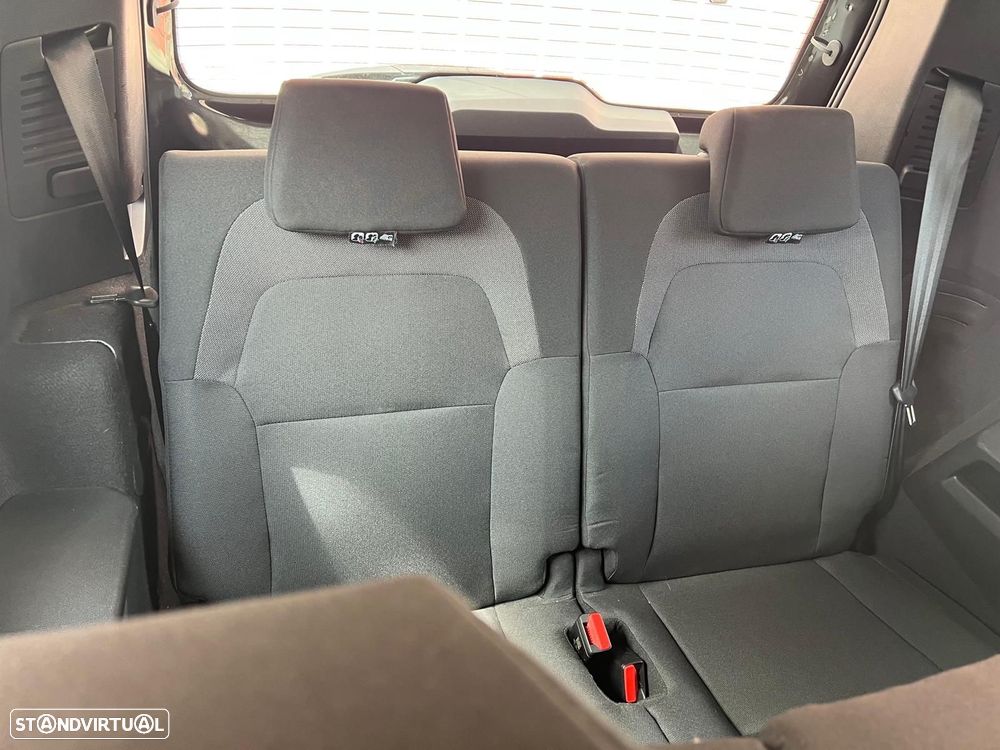 Dacia Jogger 1.0 ECO-G Essential 7L Bi-Fuel - 17