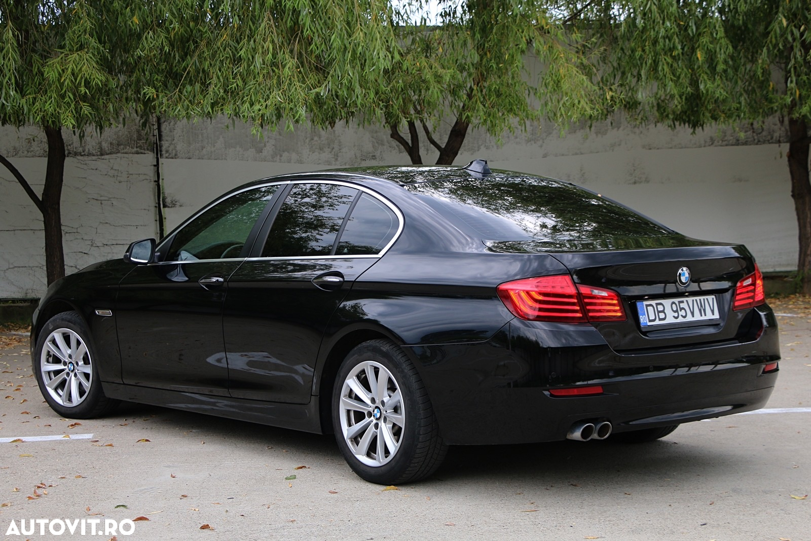 BMW Seria 5 - 4