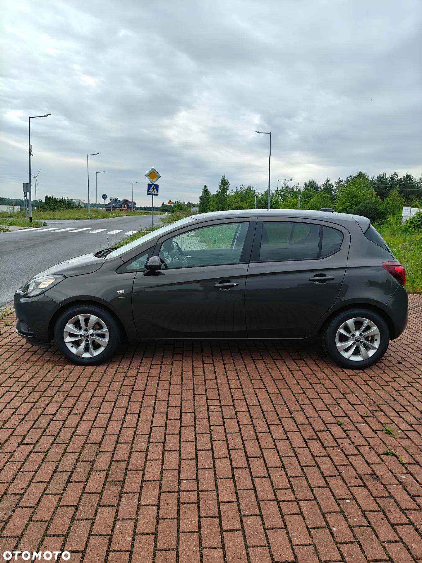 Opel Corsa 1.4 Active - 6