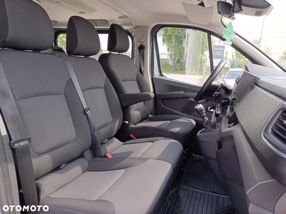 Renault trafic - 24