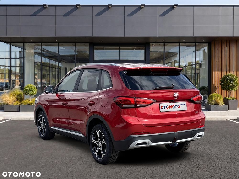 MG ZS 1.5 Excite - 8