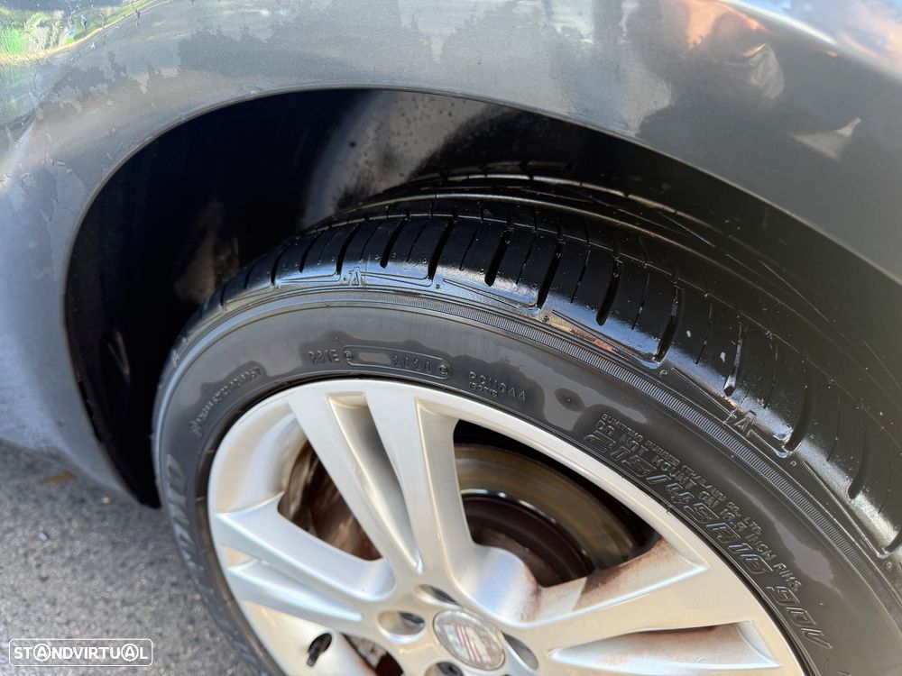 SEAT Ibiza 1.2 12V Sport - 6