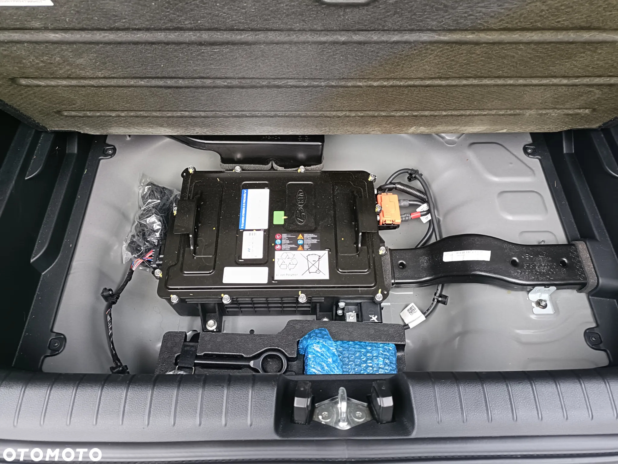 Hyundai i20 1.0 T-GDI 48V-Hybrid Trend - 28