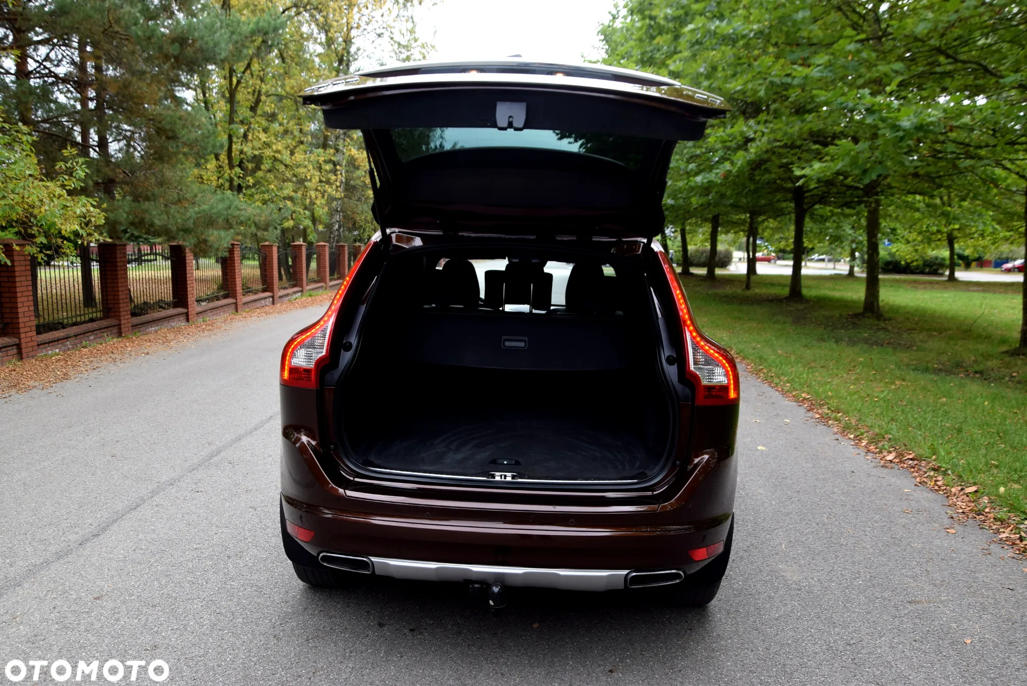 Volvo XC 60 D4 Drive-E Summum - 12