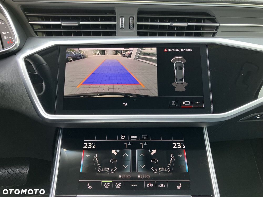 Audi A6 Limousine - 28