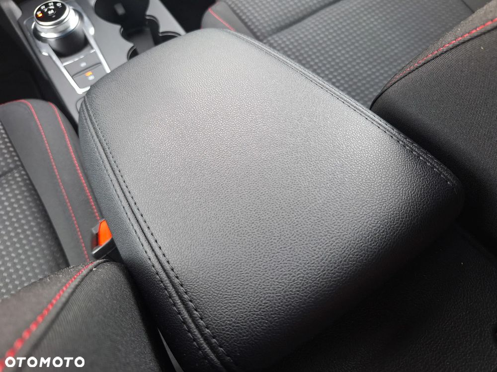 Ford Focus 1.5 EcoBoost ST-Line - 34